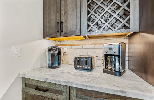 Stay at Coyote Pass - Foto 17