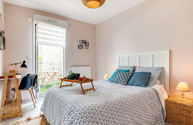 Les Terrasses de la Plage - Foto 11