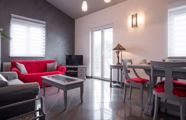 Villa Aylin, 5-bed, Next to the sea - Foto 24