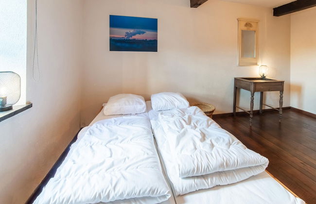 Vacation Home With BBQ Near Hotton - Photo 31