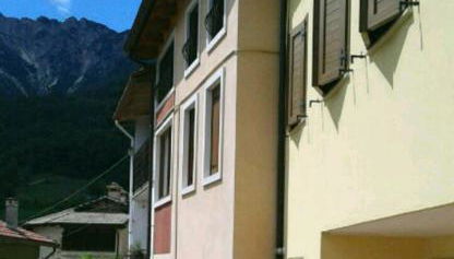 Casa da 2 a 7 posti nelle Piccole Dolomiti - Foto 5