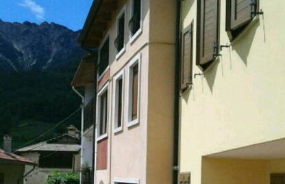 Casa da 2 a 7 posti nelle Piccole Dolomiti - Foto 5