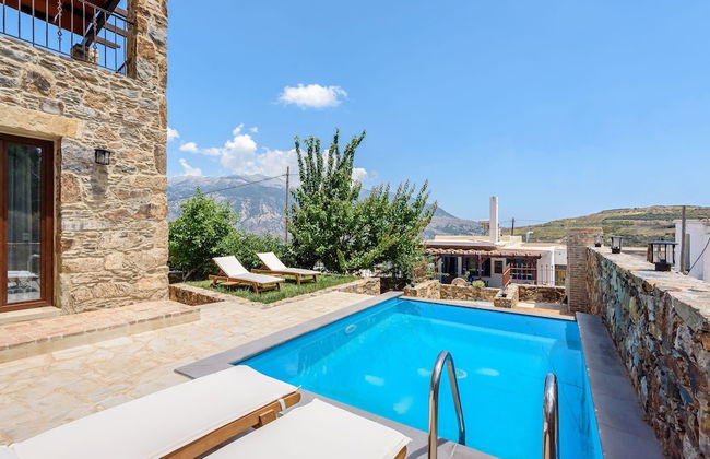 Minos Country Living Apartments - Foto 14