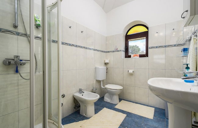 Spacious Holiday Home in Visnjan With Private Pool - Foto 13