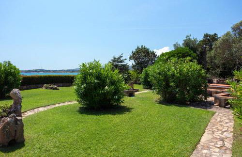 Baia Dorata beach apartments - Foto 29