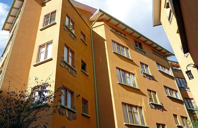 Caserita Apart - Photo 1