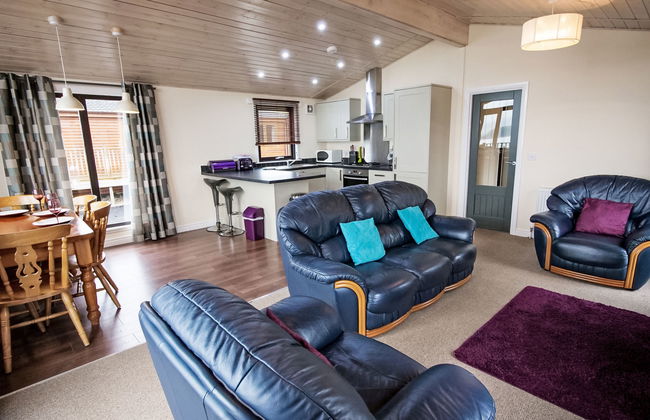 Loch Leven Lodge - Foto 3