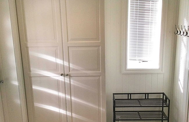 8 Person Holiday Home in Oksvoll - Foto 51