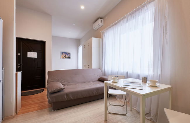 Flatsis Apartment Potebni 4 - Foto 10