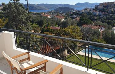 Villa Leonidas - Foto 7