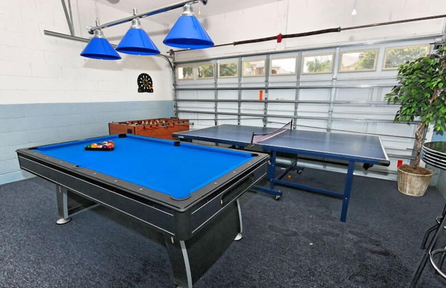 Ev49956 - Highlands Reserve - 5 Bed 3 Baths Villa - Photo 1