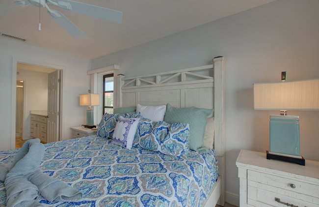 Anna Maria Island Beach Palms 2B - Foto 83
