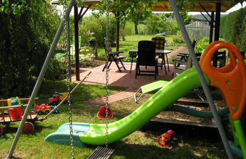 Snug Apartment in Kropelin Germany - Foto 28