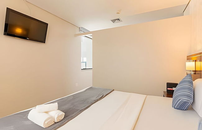 Flat Osasco Trade - Foto 71