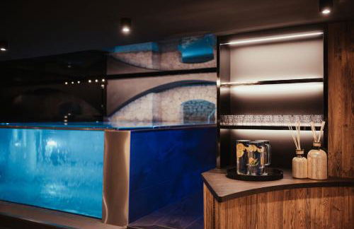 Luxury Chalet P - Foto 72