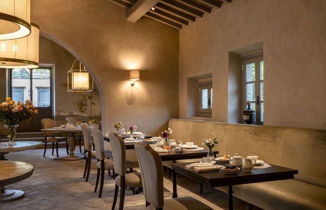 Torre a Cona Wine Estate - Foto 43