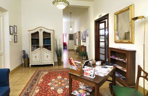 Residenza Oltrarno - Foto 18