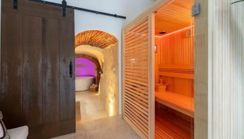 Lajatico Rentals -Grotticella House, SPA Apartment in Peccioli - Foto 2