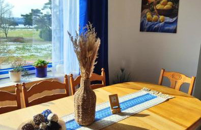 Weserblick Hafen-Apartment-Bremen - Foto 5