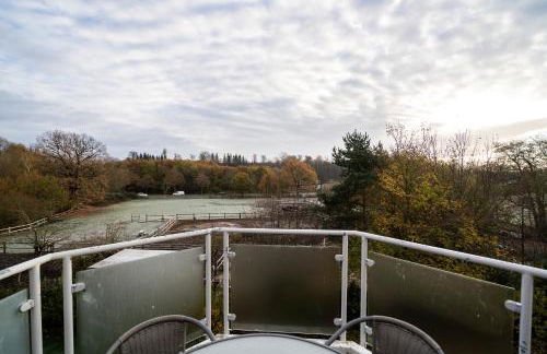 Wohnpark am Mühlenteich - Appartement 37 - Foto 25