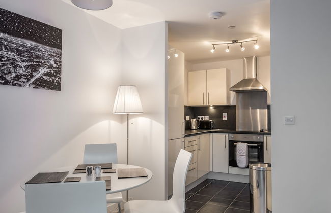 Luxury City View - Foto 5