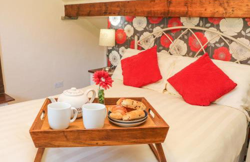 Courtyard Cottage - Foto 11