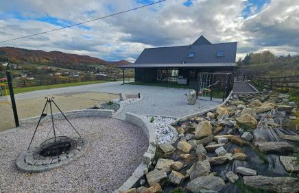 Secret Barn - Foto 1