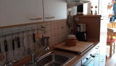Ferienwohnung Waldkäuzle27 - Foto 3