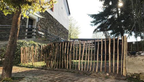 Fachwerkhäuschen - Foto 2, Garden