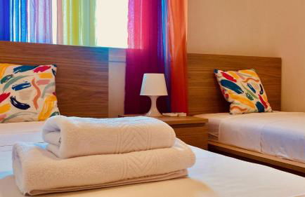 Casa de Las Flores - Foto 33