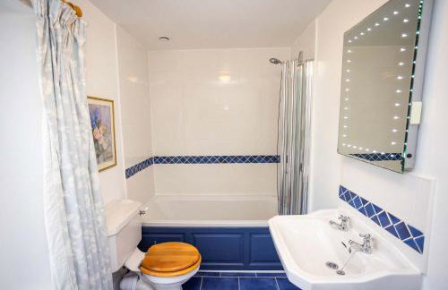 Hall House 3 Bedroom House St Florence - Foto 17