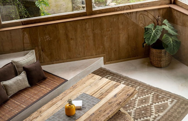 Casa Pohon Ubud - Foto 67
