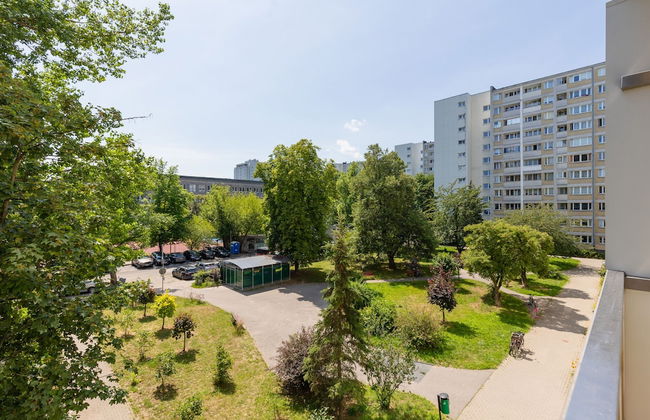 Metro Pole Mokotowskie Studio by Renters - Photo 30