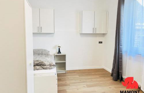 Space Comfort Bremen Apartment bis zu 7 Personen - Foto 4