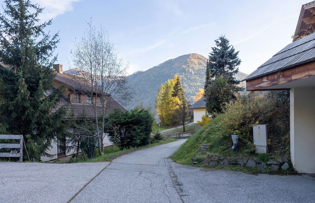 Apartment in Bad Kleinkirchheim Ski Area - Photo 38