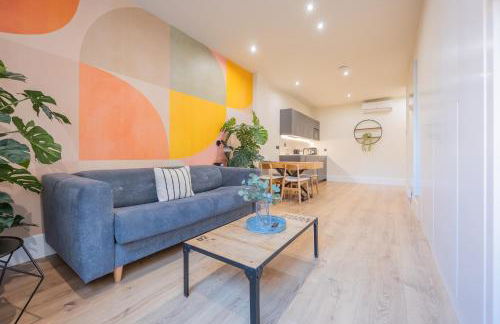 BILBAO RIVERSIDE by STAYNN APARTMENTS - Foto 68