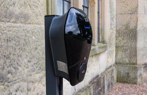 Bryngwilla Gate Lodge - Foto 18