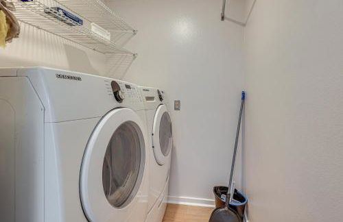 5 Mi to Golf and Trails North Port Retreat with Pool - Foto 29