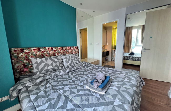 Grande Carribean Condo By Thita - Foto 63