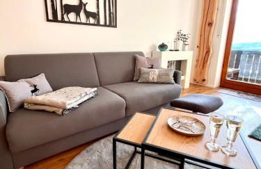 Bergchalet mit Pool und Sauna - Foto 7