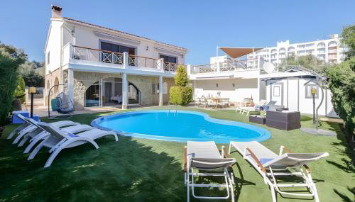 Tres Palmeras - Foto 1