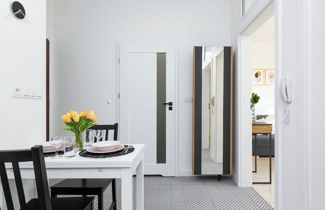 Lekka Apartment by Renters - Foto 33