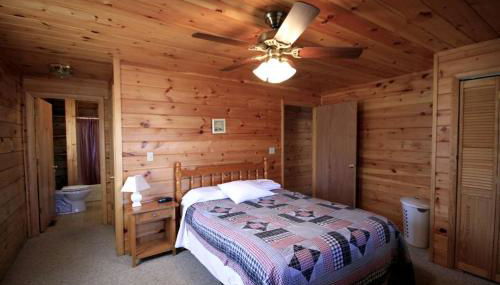 Spectacular Cabin Rental for Large Groups near New River in West Virginia - Foto 4