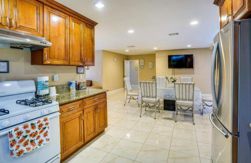 Westminster Apartment Near Beaches and Theme Parks! - Foto 11