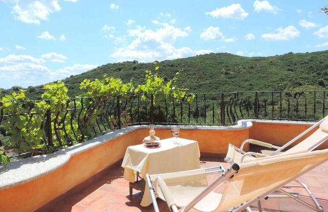 Villa Luddui L With Hydromassage Pool - Photo 37