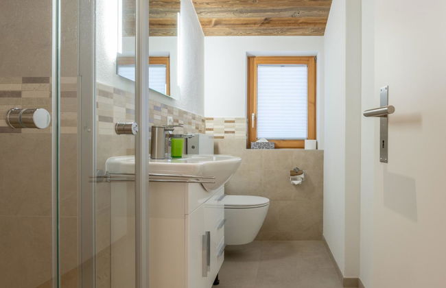 Haus Alpenrose - Foto 32