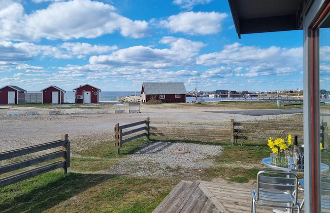 3 Person Holiday Home in Lottorp-by Traum - Foto 22