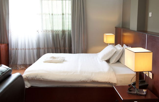 Yinm Guest House - Foto 16