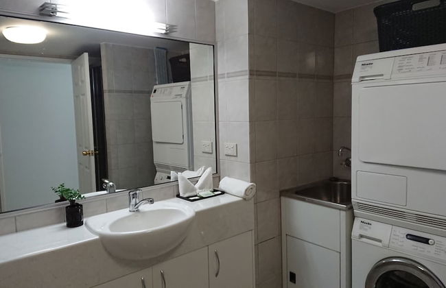 Surfers Hawaiian Holiday Apartments - Foto 53