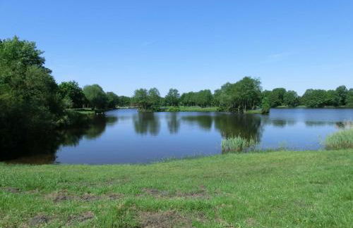 Ferienhaus Hubertus, 95059 - Foto 7